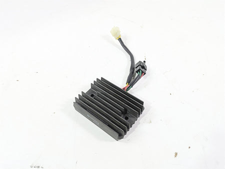 2012 Ducati Streetfighter 848 Rectifier Voltage Regulator 54040191A SH579EA {{ shop.shopifyCountryName }} - Mototech271