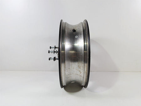 2022 Harley Softail FXLRST Low Rider Rear Rim Wheel 9 Spoke 16x5 40900748 {{ shop.shopifyCountryName }} - Mototech271