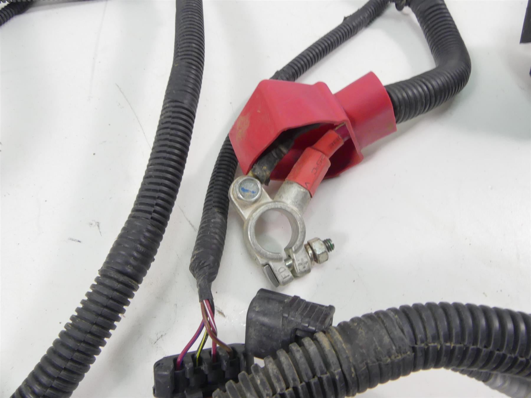 2021 Kawasaki Teryx KRX KRF 1000 Main Wiring Harness Loom - No Cut 26031-2958 {{ shop.shopifyCountryName }} - Mototech271