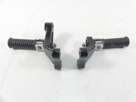 2004 Kawasaki VN1600 Meanstreak Rear Passenger Foot Peg Footpeg Set 35011-1922 {{ shop.shopifyCountryName }} - Mototech271