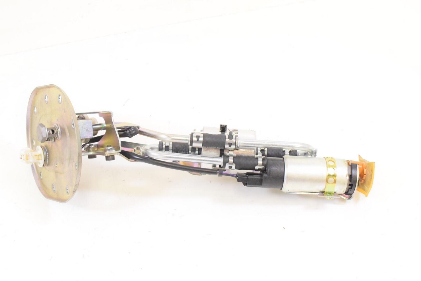 2013 Triumph 1215 Trophy SE Fuel Gas Petrol Pump T2400352 {{ shop.shopifyCountryName }} - Mototech271