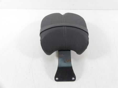 2017 Victory Octane 1200 Rear Passenger Pillion Saddle Seat - Read {{ shop.shopifyCountryName }} - Mototech271