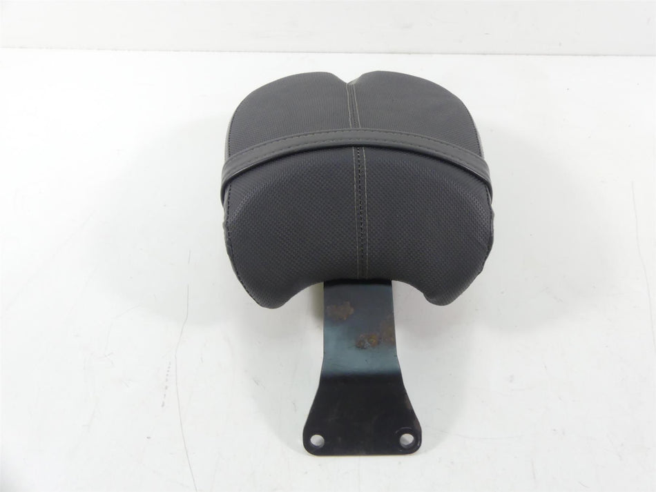 2017 Victory Octane 1200 Rear Passenger Pillion Saddle Seat - Read {{ shop.shopifyCountryName }} - Mototech271