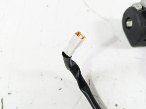 2017 Ducati Monster 1200 S Left Hand Control Switch Light READ 65110281B | Mototech271