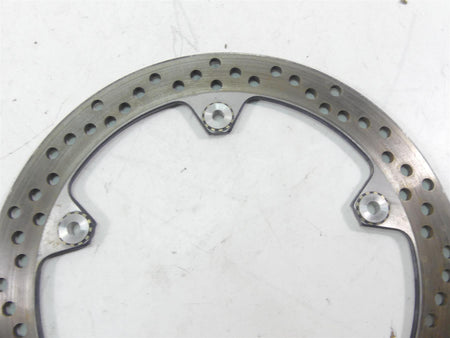 2017 BMW R1200GS GSW K50 Front Brake Disc Rotor Set 305mm 34118526566 {{ shop.shopifyCountryName }} - Mototech271