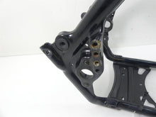 Load image into Gallery viewer, 2013 Harley Touring FLHTP Electra Glide Straight Main Chassis Frame With Texas Salvage Title 47900-11BHP
