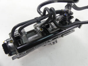 2018 Triumph Street Triple 765RS Keihin Throttle Body Bodies T1243415 | Mototech271