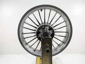 2014 Moto Guzzi California 1400 T 18x3.5 Front Wheel Rim 887362 | Mototech271