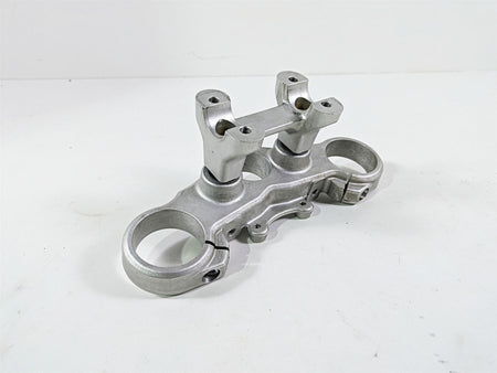 2009 Ducati Multistrada 1100 S Upper Triple Tree Steering Clamp 34110371C {{ shop.shopifyCountryName }} - Mototech271
