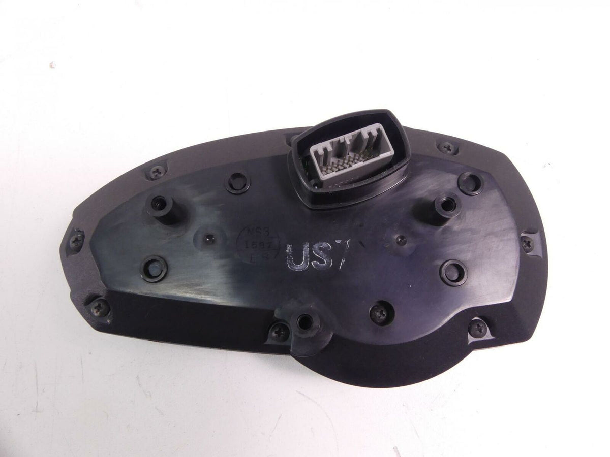 2008 Kawasaki ZX6R Ninja Speedometer Gauges Instrument Cluster 39K 25031-0192 {{ shop.shopifyCountryName }} - Mototech271