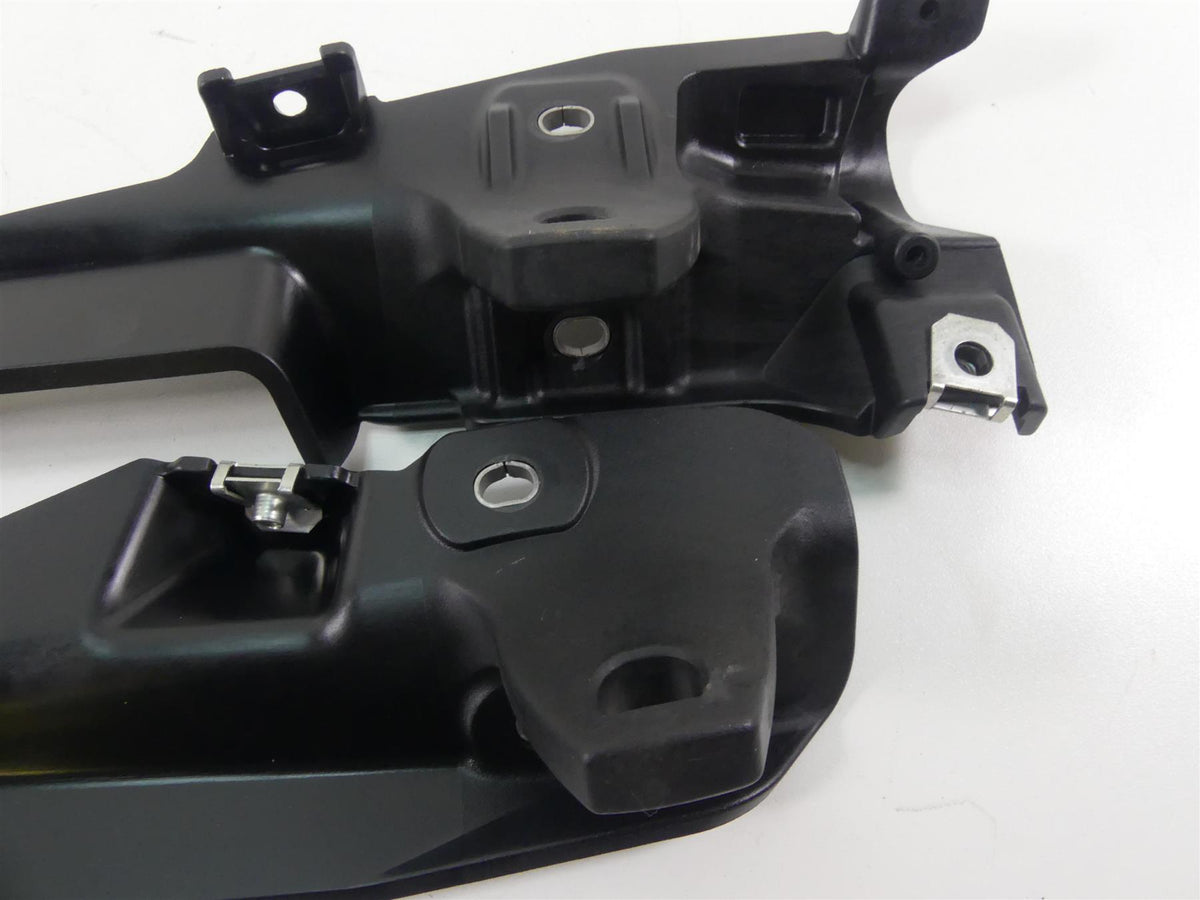 2014 BMW K1600 GTL K48 Saddlebag Saddle Bag Holder Bracket Set 46547716655 {{ shop.shopifyCountryName }} - Mototech271