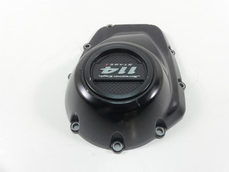 2018 Harley FXBRS Softail Breakout 114 Stage 1 Engine Cam Shaft Cover 25700368 {{ shop.shopifyCountryName }} - Mototech271