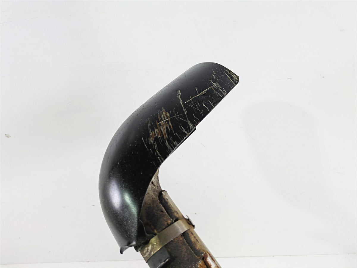 2018 Indian Springfield Dark Horse Exhaust Header Manifold Pipe Set 1263130 {{ shop.shopifyCountryName }} - Mototech271