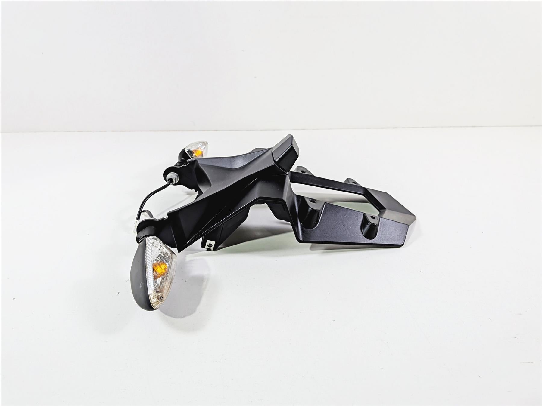 2016 KTM 1290 Super Adventure Rear Plate Holder & Blinker Set 60308015000 {{ shop.shopifyCountryName }} - Mototech271
