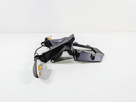 2016 KTM 1290 Super Adventure Rear Plate Holder & Blinker Set 60308015000 {{ shop.shopifyCountryName }} - Mototech271
