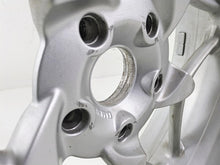 Load image into Gallery viewer, 2010 BMW R1200RT K26 Straight 17x5.5 Rear Wheel Rim 36317683070 | Mototech271
