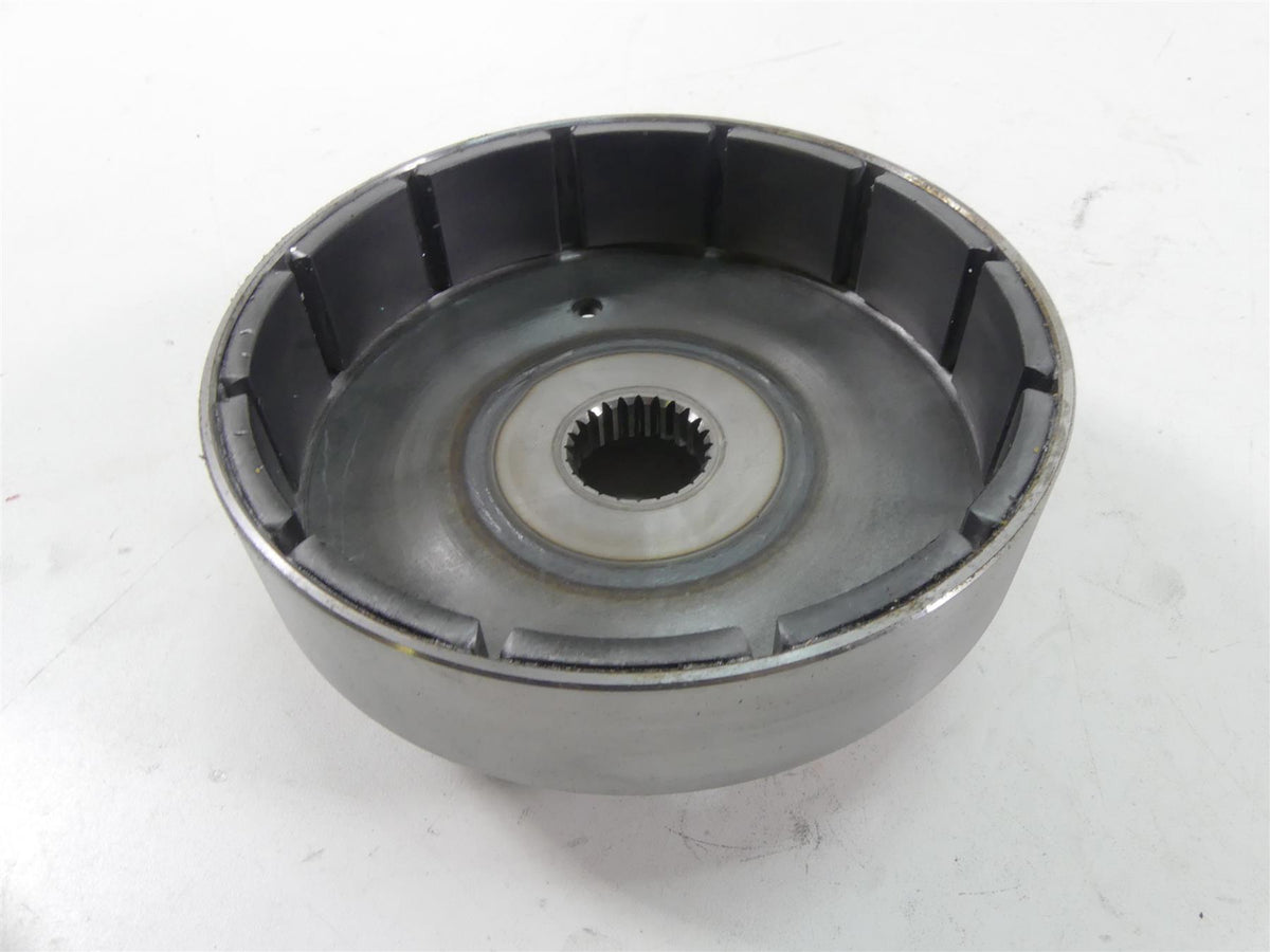 2010 Harley Touring FLHX Street Glide Ignition Fly Wheel Flywheel Rotor 40356-07 {{ shop.shopifyCountryName }} - Mototech271
