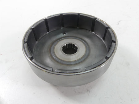 2010 Harley Touring FLHX Street Glide Ignition Fly Wheel Flywheel Rotor 40356-07 {{ shop.shopifyCountryName }} - Mototech271