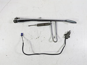 2004 Yamaha XVZ1300 Royal Star Side Kickstand & Safety Switch 4XY-27311-00-00 | Mototech271