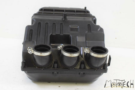 2016 Yamaha MT09 FZ09 Air Cleaner Breather Filter Box Assembly 90110-06388-00 {{ shop.shopifyCountryName }} - Mototech271