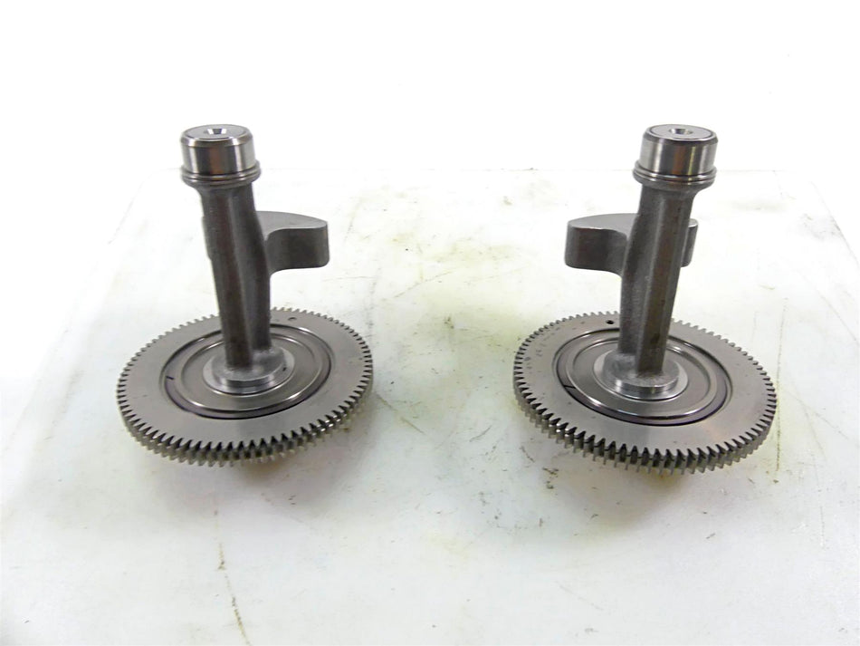 2020 Harley Softail FXST Standard Engine Counter Balancer Set 35200150 {{ shop.shopifyCountryName }} - Mototech271