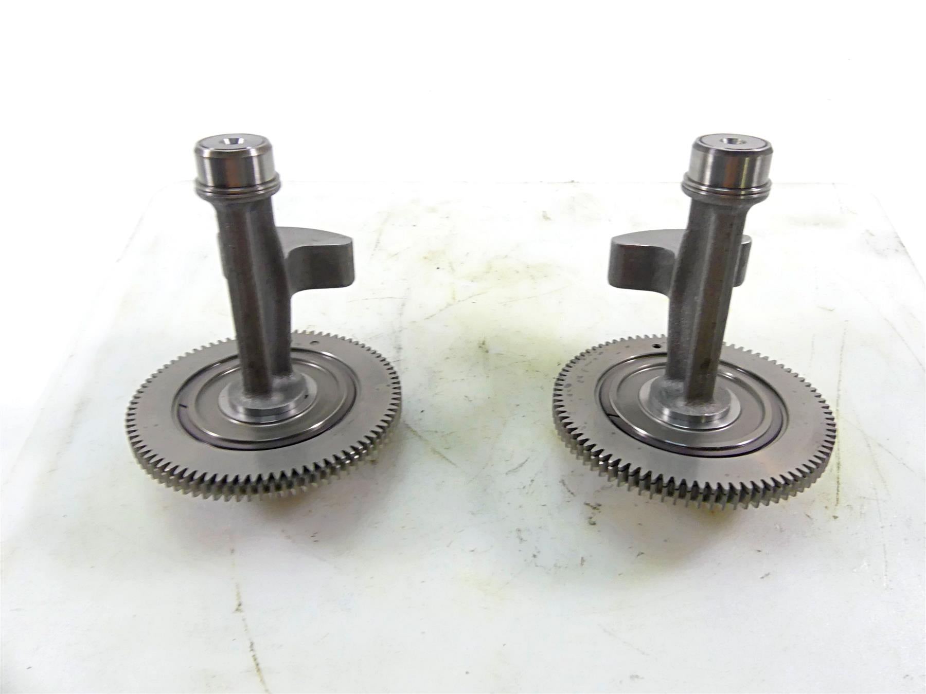 2020 Harley Softail FXST Standard Engine Counter Balancer Set 35200150 | Mototech271