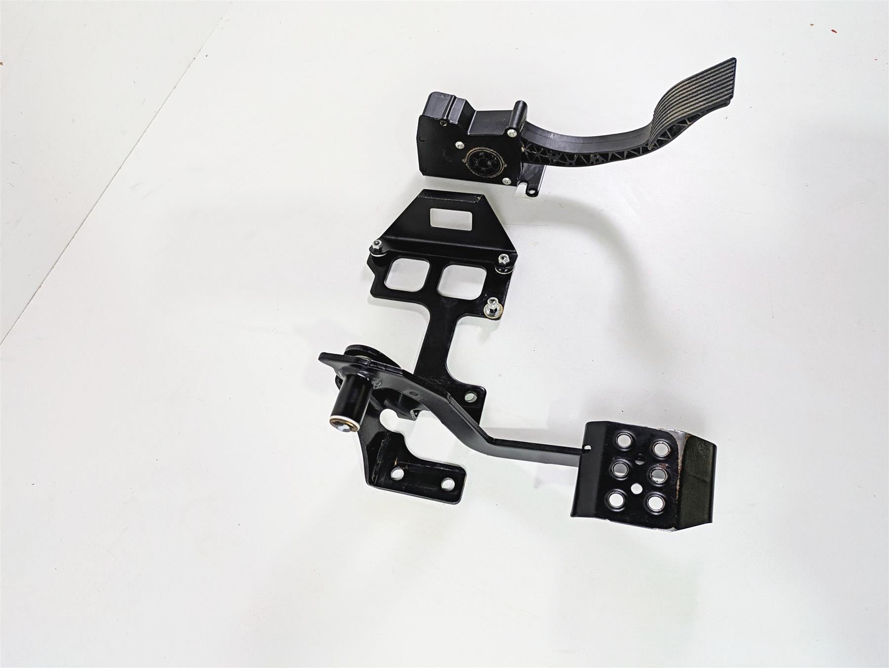 2019 Polaris RZR XP 1000 Highlifter Brake & Accelerate Pedal Set 1019105 1027413 {{ shop.shopifyCountryName }} - Mototech271