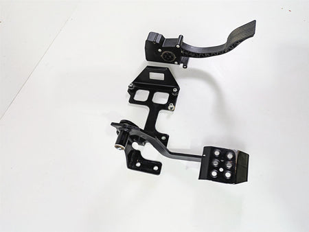 2019 Polaris RZR XP 1000 Highlifter Brake & Accelerate Pedal Set 1019105 1027413 {{ shop.shopifyCountryName }} - Mototech271