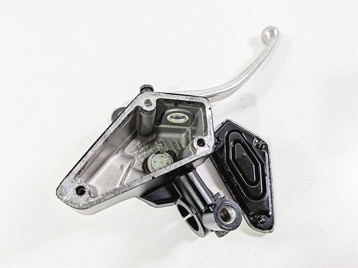 2009 Yamaha VMX17 V-Max 1700 Nissin Front Brake Master Cylinder 2S3-W2587-00-00-Mototech271