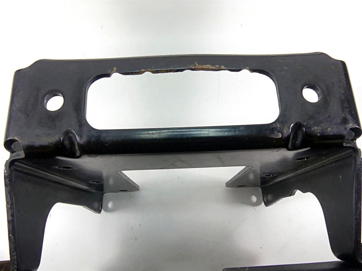 2018 Can Am Commander 1000R XT Front Bumper Mount Rail Guard - Read 705202995 {{ shop.shopifyCountryName }} - Mototech271