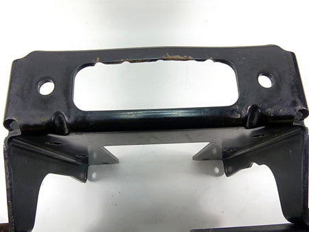 2018 Can Am Commander 1000R XT Front Bumper Mount Rail Guard - Read 705202995 {{ shop.shopifyCountryName }} - Mototech271