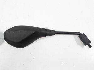 2020 Moto Guzzi V85 TT Adventure Rear View Mirror Set 2B006207 2B006208