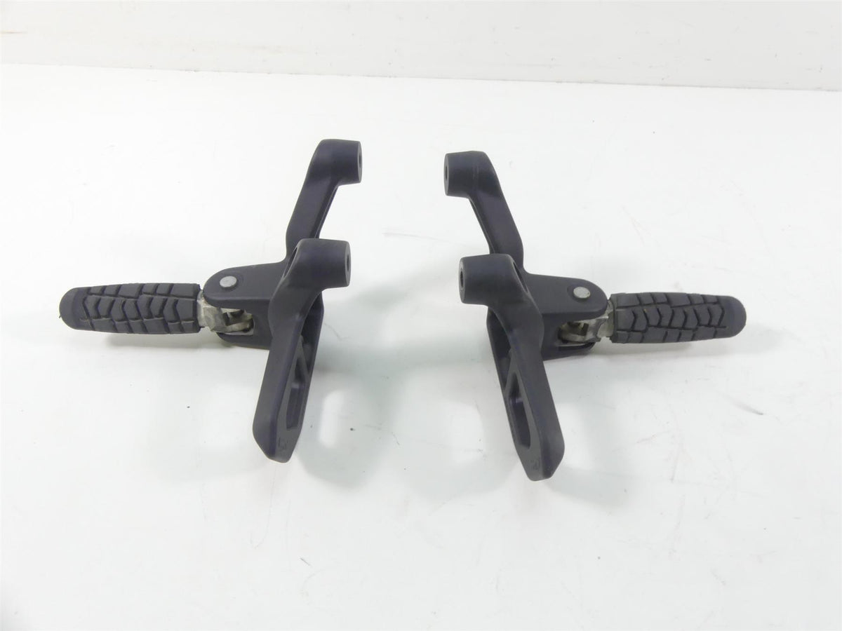 2019 KTM 1290R Super Adventure Passenger Footpegs Foot Peg Rest 6030304900033S {{ shop.shopifyCountryName }} - Mototech271