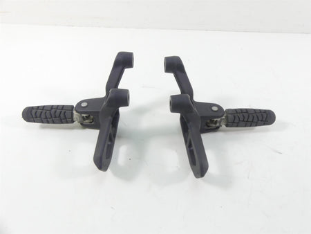 2019 KTM 1290R Super Adventure Passenger Footpegs Foot Peg Rest 6030304900033S {{ shop.shopifyCountryName }} - Mototech271