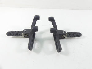 2019 KTM 1290R Super Adventure Passenger Footpegs Foot Peg Rest 6030304900033S | Mototech271