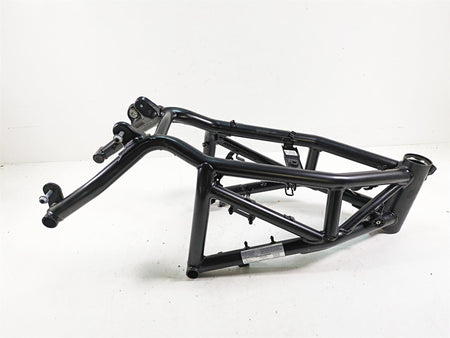 2020 Ducati Scrambler 1100 Sport Pro Straight Main Frame Chassis With Clean Pennsylvania Title 47028341BA {{ shop.shopifyCountryName }} - Mototech271