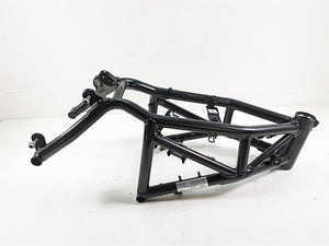 2020 Ducati Scrambler 1100 Sport Pro Straight Main Frame Chassis With Clean Pennsylvania Title 47028341BA | Mototech271