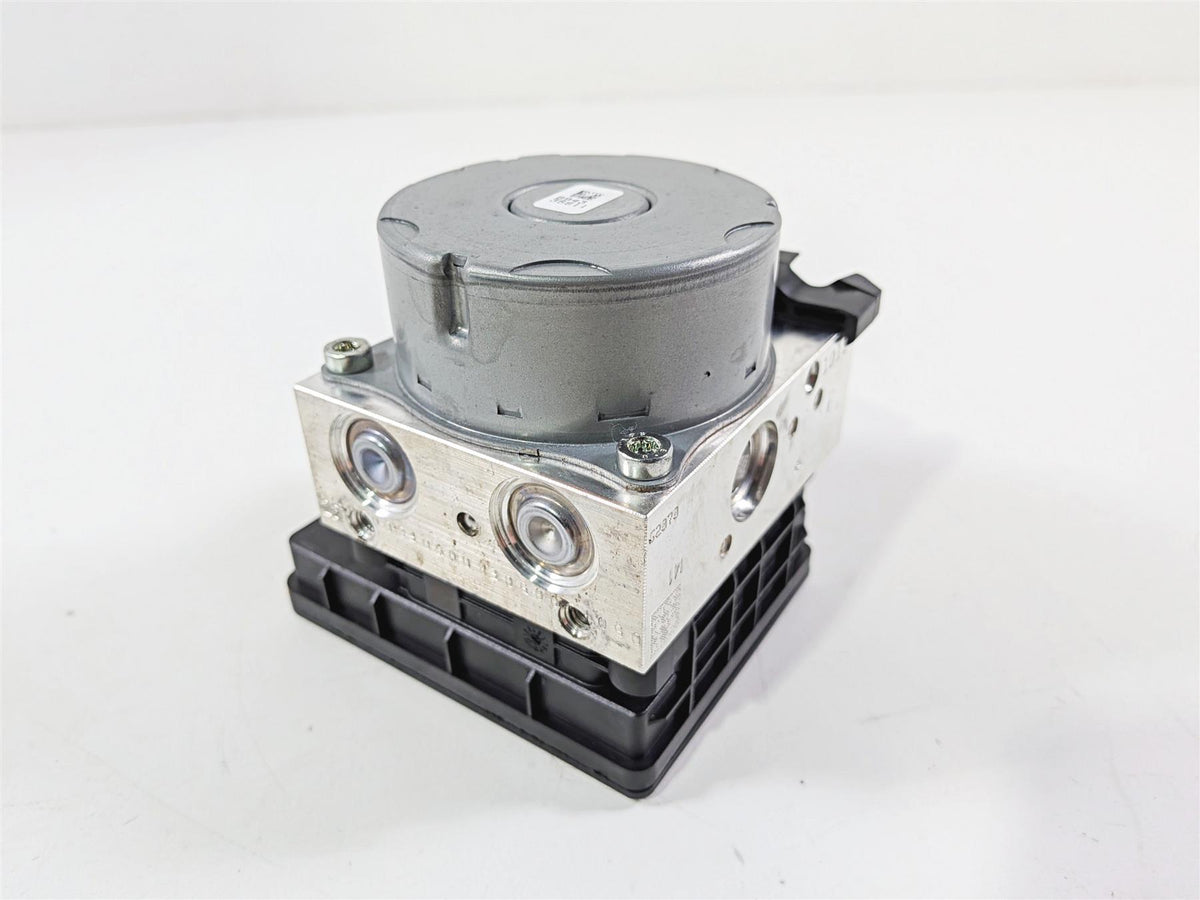 2022 BMW S1000RR K67 Abs Brake Pump Unit Module 8K Only 1540042 34511692906-Mototech271