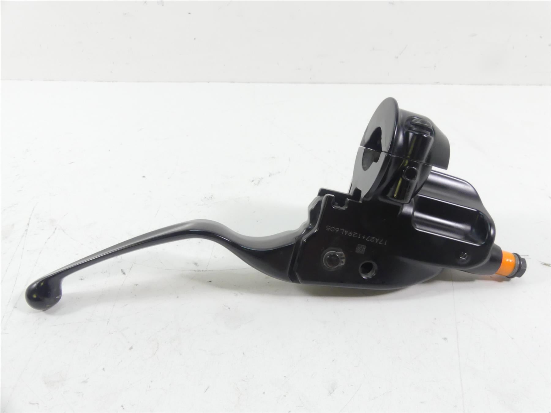 2017 Harley FXSE CVO Pro Street Breakout Clutch Master Cylinder & Lever 36700206 {{ shop.shopifyCountryName }} - Mototech271