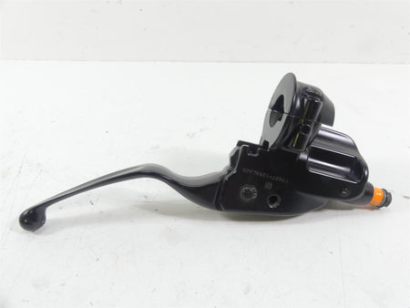 2017 Harley FXSE CVO Pro Street Breakout Clutch Master Cylinder & Lever 36700206 {{ shop.shopifyCountryName }} - Mototech271