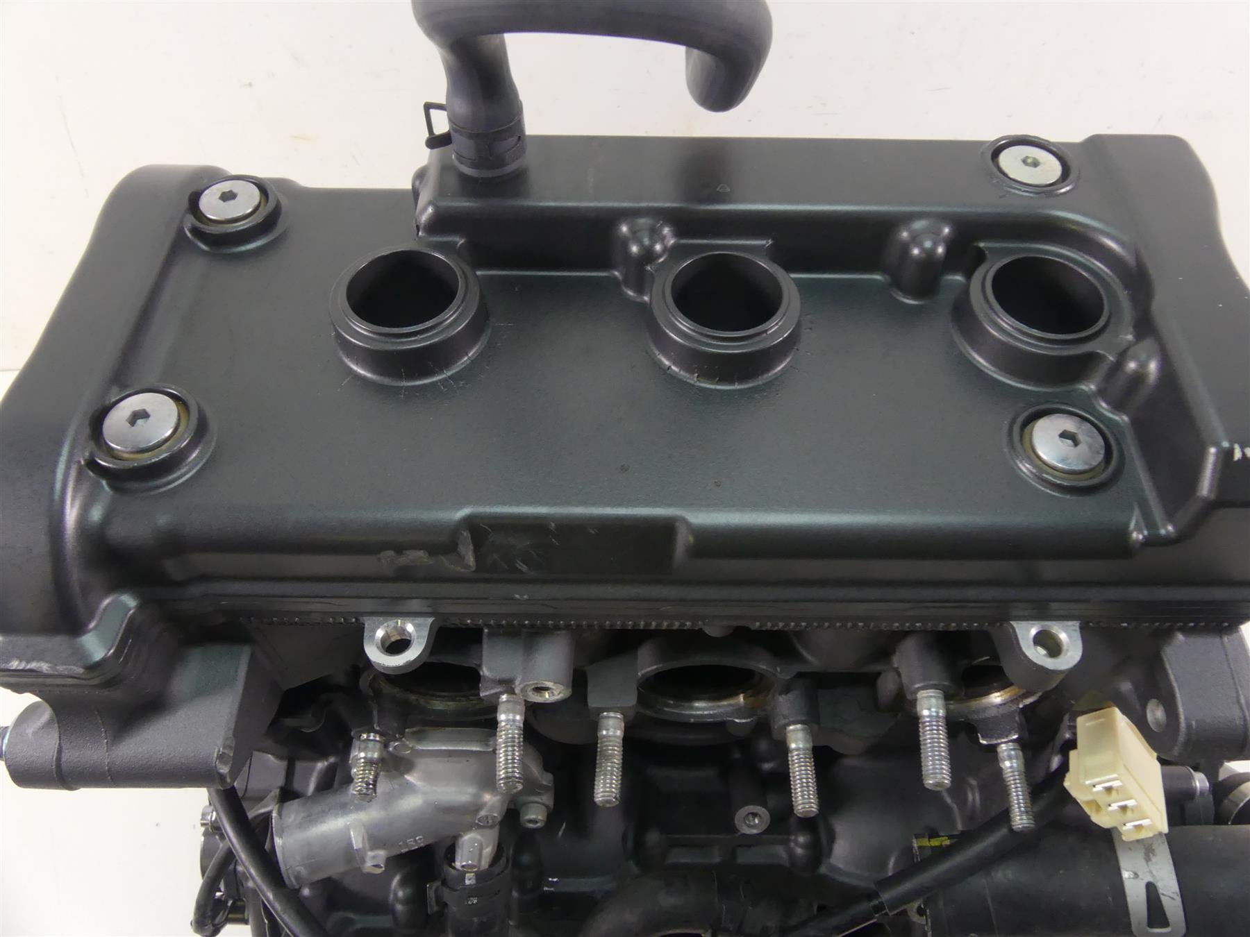 2022 Yamaha MT09 FZ09 Engine Motor - 1k Only - Read B7N-15100-09-00 {{ shop.shopifyCountryName }} - Mototech271