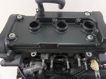 2022 Yamaha MT09 FZ09 Engine Motor - 1k Only - Read B7N-15100-09-00 {{ shop.shopifyCountryName }} - Mototech271