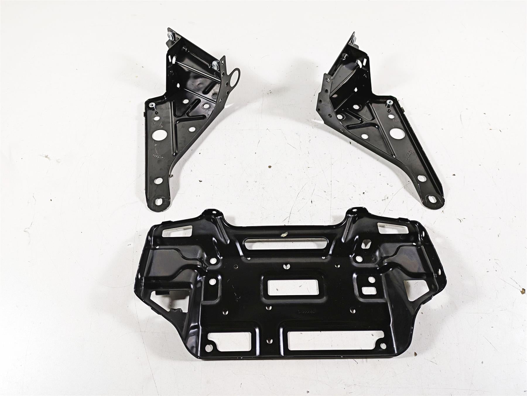 2015 Harley Touring FLHXS Street Glide Front Fairing Mounting Hardware 57000169A {{ shop.shopifyCountryName }} - Mototech271