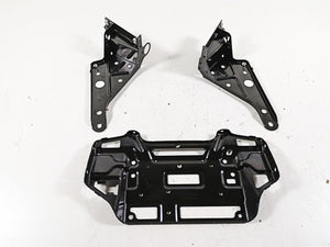 2015 Harley Touring FLHXS Street Glide Front Fairing Mounting Hardware 57000169A | Mototech271