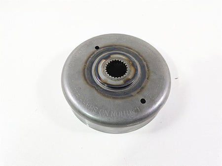 2014 Harley FLS Softail Slim Ignition Flywheel Rotor 30041-08A {{ shop.shopifyCountryName }} - Mototech271