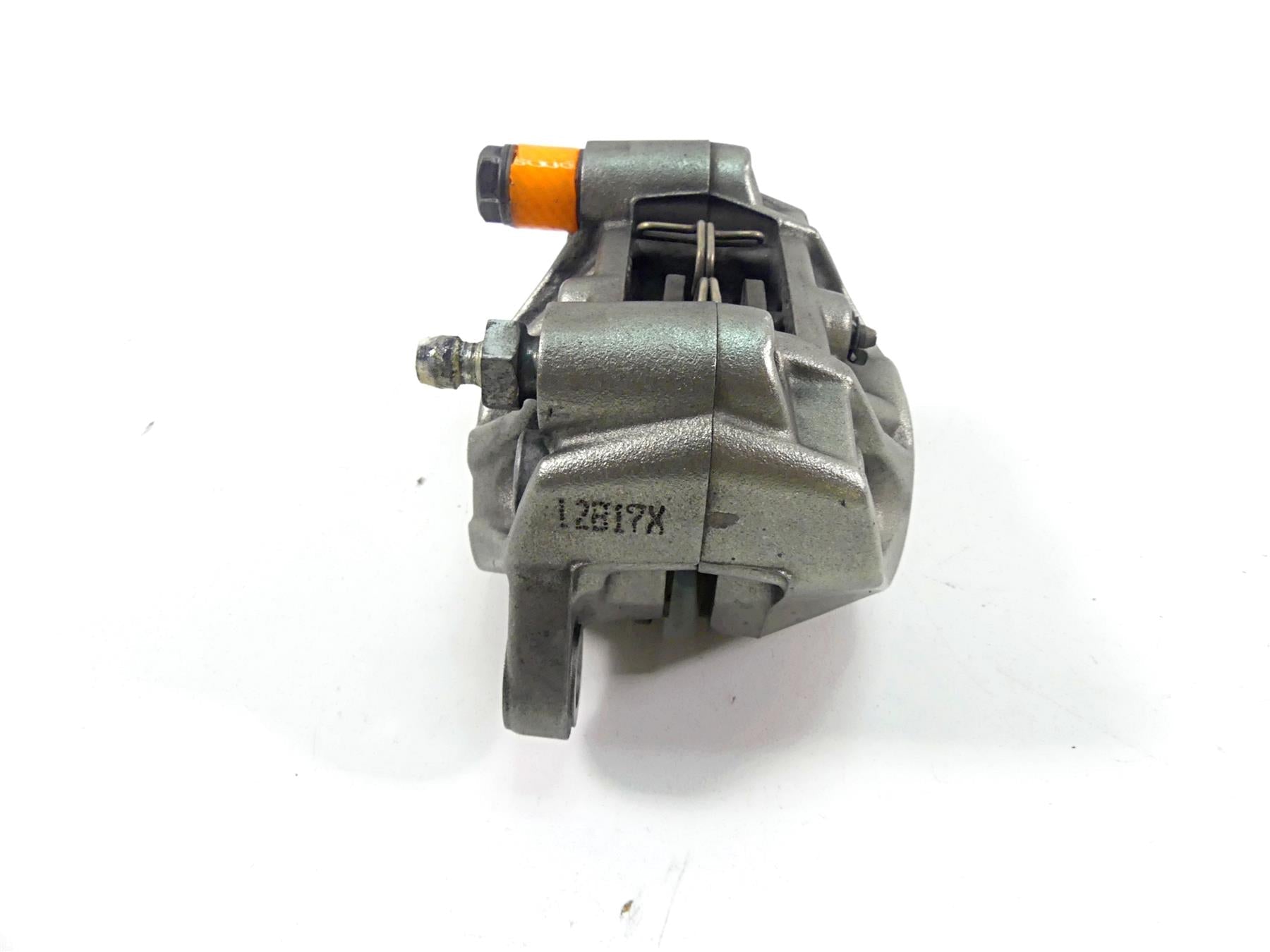 2012 Ducati Panigale 1199S Rear Brembo Brake Caliper 61140292B {{ shop.shopifyCountryName }} - Mototech271
