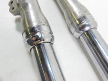Load image into Gallery viewer, 2013 Harley FXDWG Dyna Wide Glide Straight Front Fork Leg Set 49mm 48803-10
