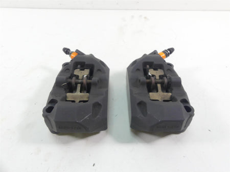 2017 BMW R1200GS GSW K50 Front Brembo Brake Caliper Set 34118556205 34118556206 {{ shop.shopifyCountryName }} - Mototech271