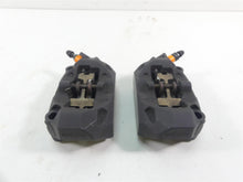 Load image into Gallery viewer, 2017 BMW R1200GS GSW K50 Front Brembo Brake Caliper Set 34118556205 34118556206 | Mototech271
