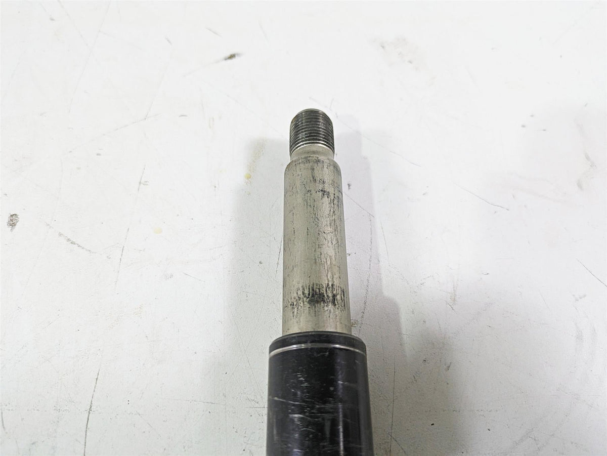 2021 Yamaha Tenere 700 XTZ7 Front 22mm Wheel Spindle Axle BW3-25181-00-00 {{ shop.shopifyCountryName }} - Mototech271
